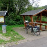 2408G 025 Werra Radweg